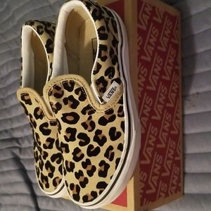 Leopard classic